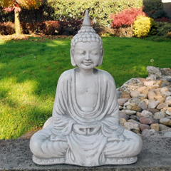 Boeddha beelden
