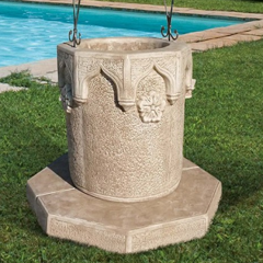 Waterputten