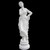 Standbeeld Veronica