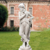 Standbeeld Veronica 120cm