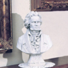 Buste Beethoven