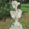 Buste Diana
