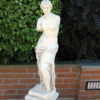 Standbeeld Venus van Milo 80cm