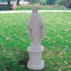Madonna Immacolata - 84 cm