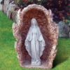 Standbeeld Madonna Immacolata - 62cm