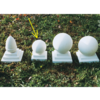 Kleine Bol (Sfera) Piramide 2