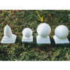 Grote Bol (Sfera) Piramide 3