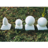 Grote Bol (Sfera) Piramide 2 - 38cm
