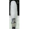 Spuitstuk Schuim 1" M