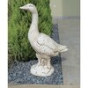 Tuinbeeld Gans