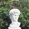 Buste David 41cm