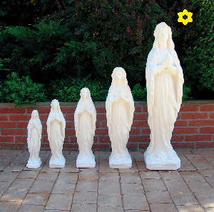 Madonna Lourdes
