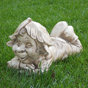 Tuinbeeld Trol 5&nbsp;(relax)