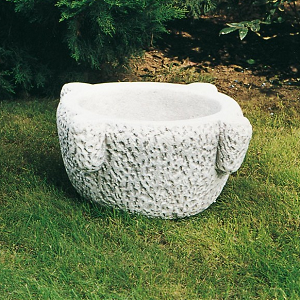 Bloempot Mortaio (klein)