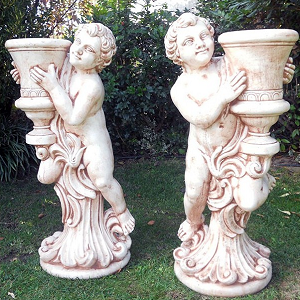 Bloempot Grazioso