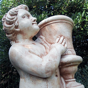 Bloempot Grazioso