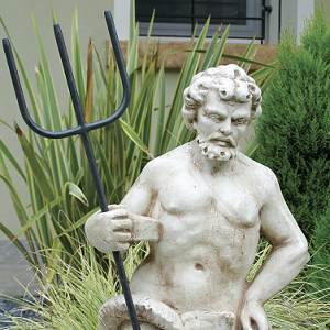 Standbeeld Nettuno - Neptunus