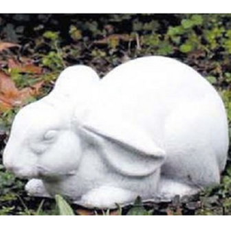 Tuinbeeldje Konijn Frifri