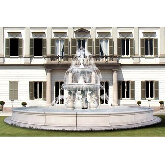 Tuinfontein Monte Carlo