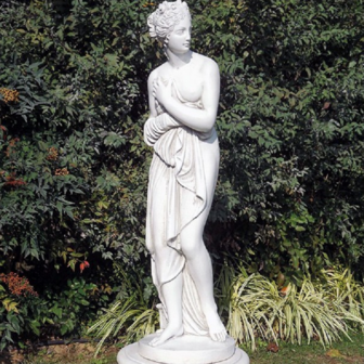 Standbeeld Paolina Media