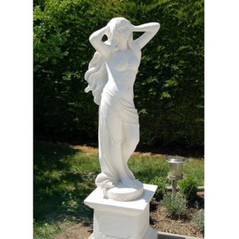 Standbeeld Emilia 120cm