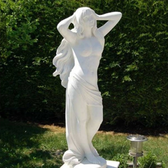 Standbeeld Emilia 120cm