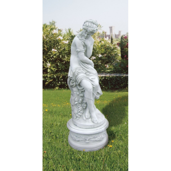 Standbeeld Eirene (la Pace)