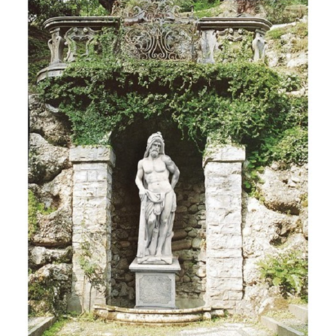 Standbeeld Hercules