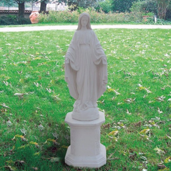 Madonna Immacolata - 84 cm