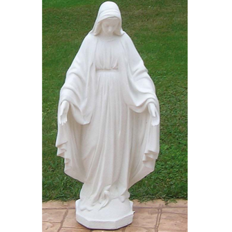 Madonna Immacolata - 110 cm