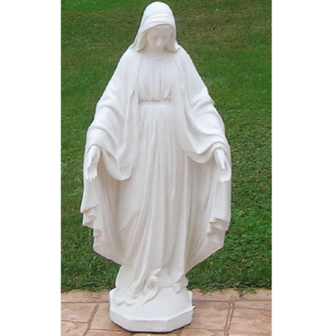 Madonna Immacolata - 110 cm
