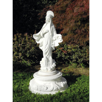 Standbeeld Madonna di Medjugorje