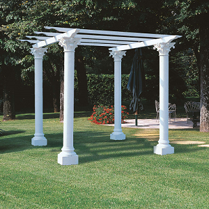 Pergola Calabria