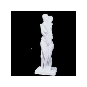 Beeld Cupido en Psyche