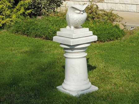 Tuinbeeld Uil - Gufo