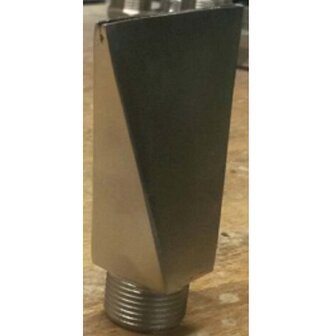 Mondstuk Ventaglio UG13