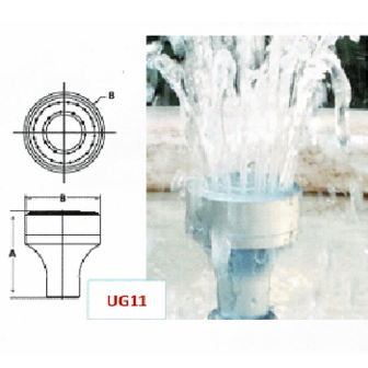 Vulcano UG11