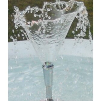 Spuitstuk Calice 1/2" (UG15)
