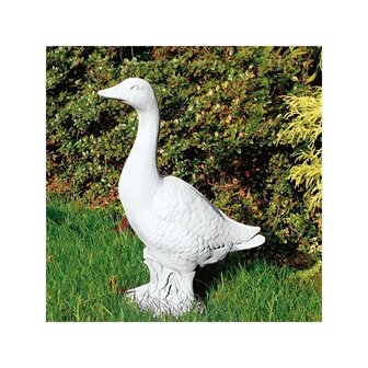 Tuinbeeld Gans
