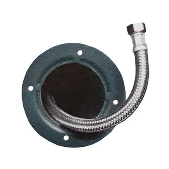 Hydrauliekaansluiting