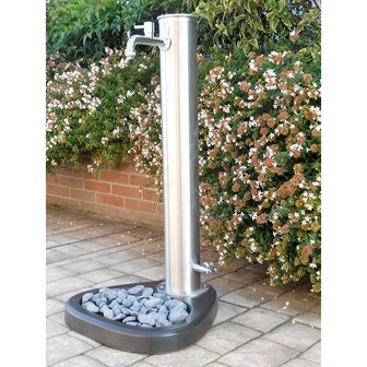 Wensfontein Desir&egrave; Inox