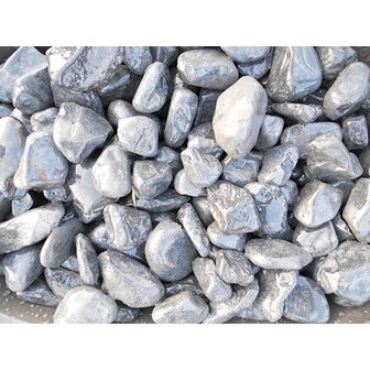 Grijze Ebano marmeren stenen