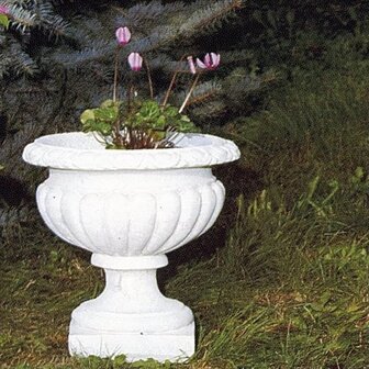 Vaso&nbsp;Campanula Piccolo