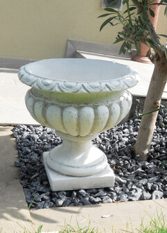Vaso&nbsp;Campanula Piccolo