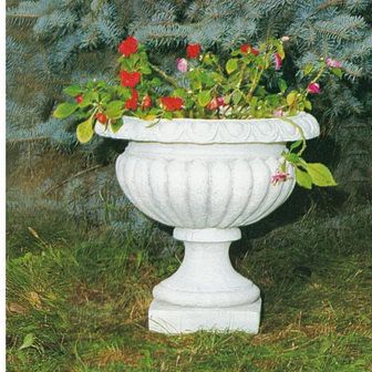 Vaso Campanula Grande