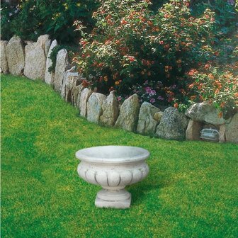 Vaso Crisantemo