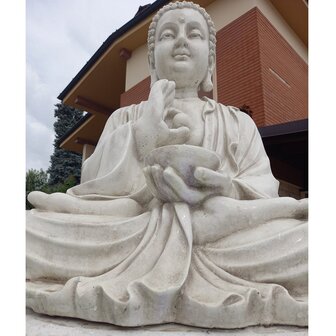 Boedhha Tuinfontein Zen