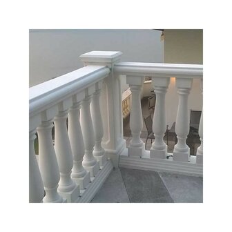 Balustrade Milano