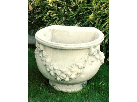 Muurbloempot Gran Duca