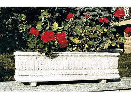 Plantenbak Edera Groot 
